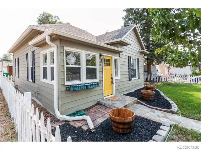 114 3rd Street Ault, CO 80610
