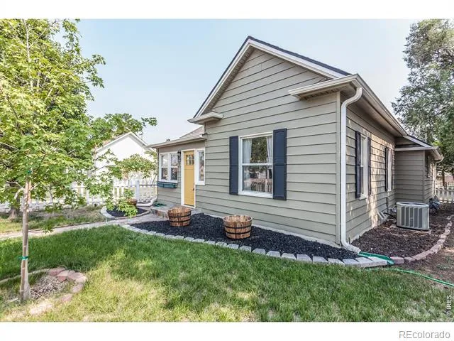 114 3rd Street Ault, CO 80610
