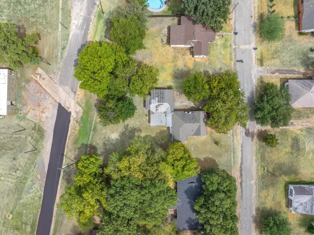 909 Naid Street Grand Saline, TX 75140