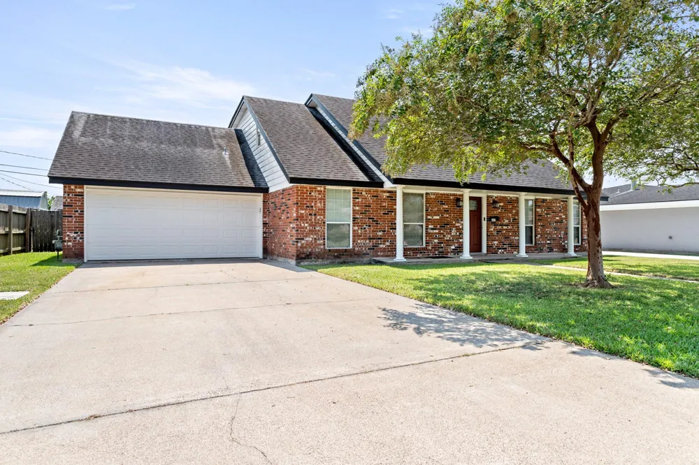 2707 Memphis Avenue Nederland, TX 77627