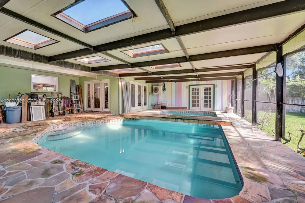 5500 Woodland LN Dania Beach, FL 33312