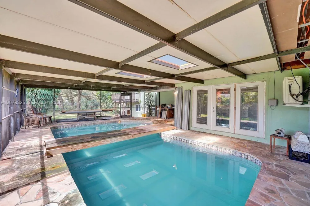 5500 Woodland LN Dania Beach, FL 33312