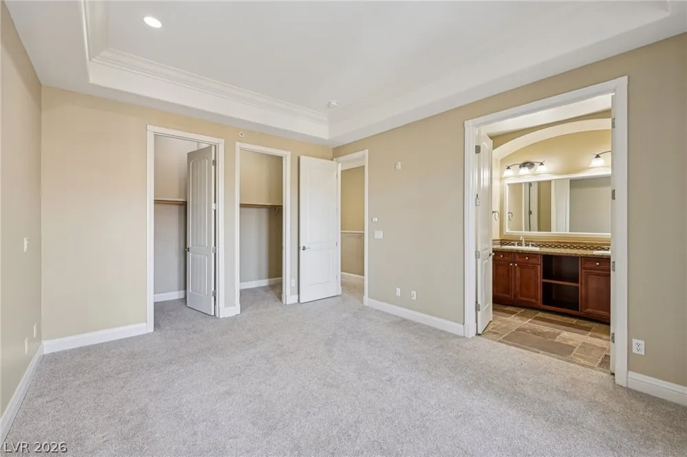 10 Via Vasari #104 Henderson, NV 89011