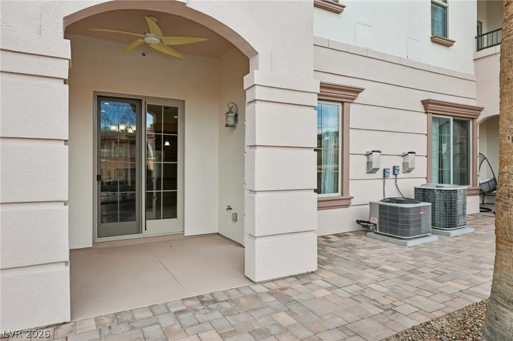10 Via Vasari #104 Henderson, NV 89011