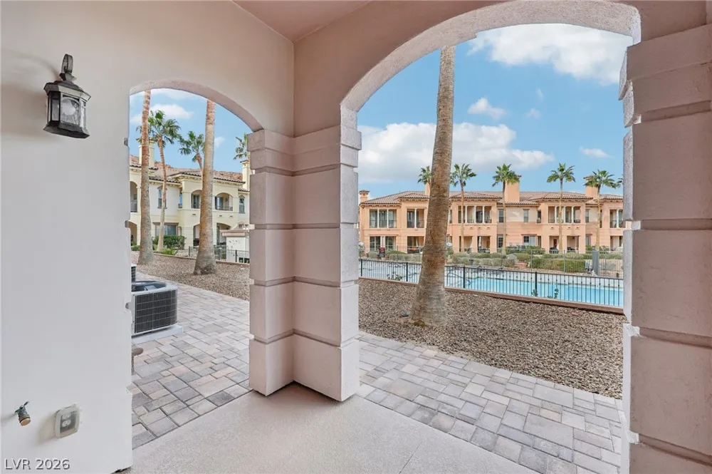 10 Via Vasari #104 Henderson, NV 89011