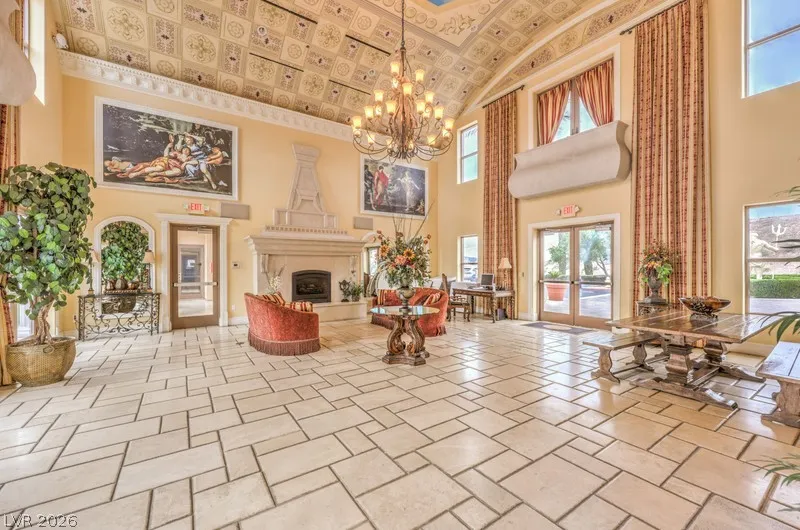 10 Via Vasari #104 Henderson, NV 89011