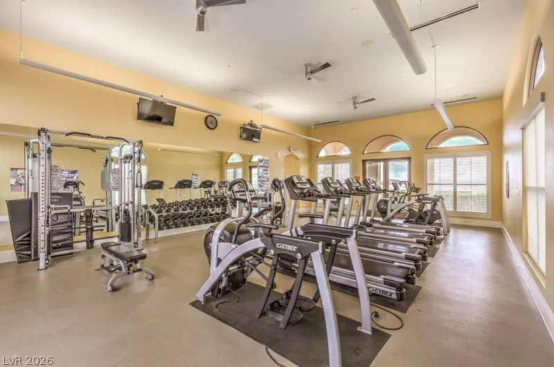 10 Via Vasari #104 Henderson, NV 89011