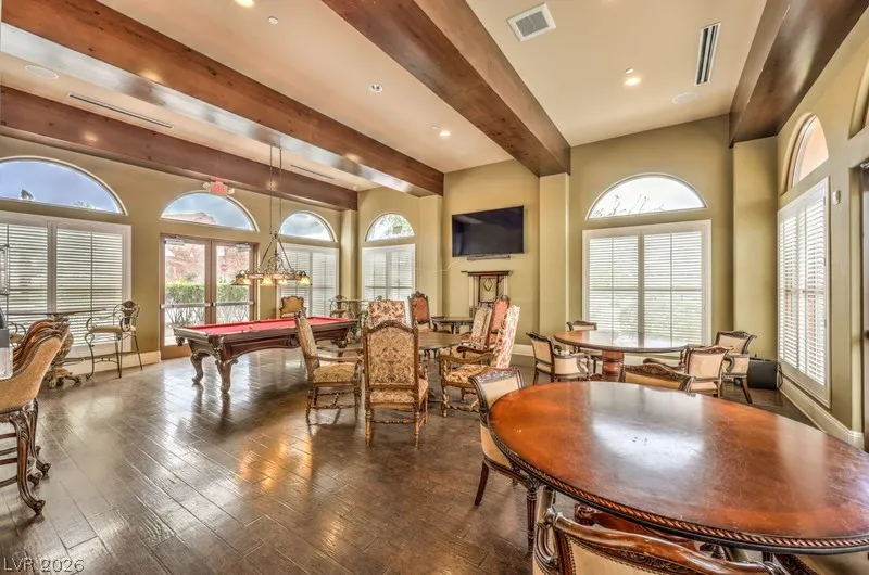 10 Via Vasari #104 Henderson, NV 89011