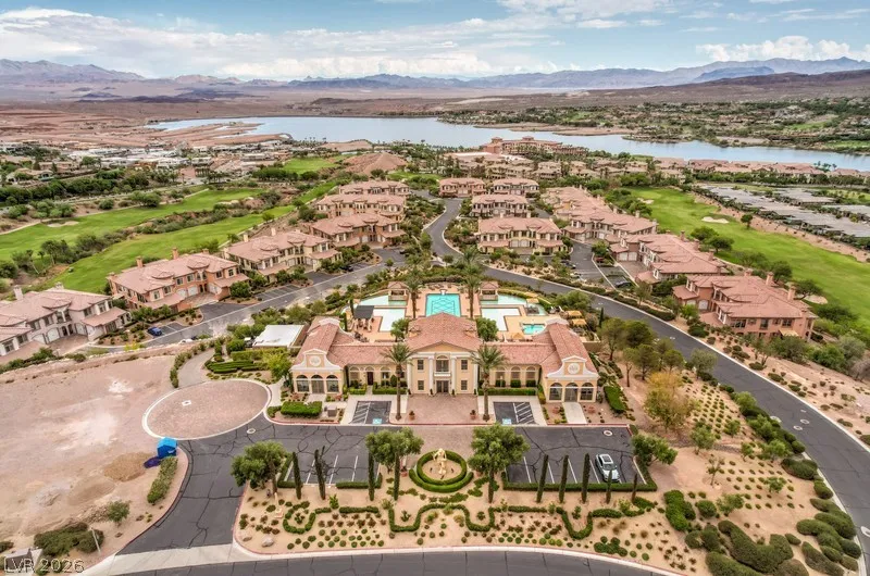 10 Via Vasari #104 Henderson, NV 89011