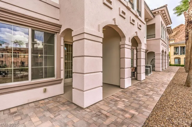 10 Via Vasari #104 Henderson, NV 89011