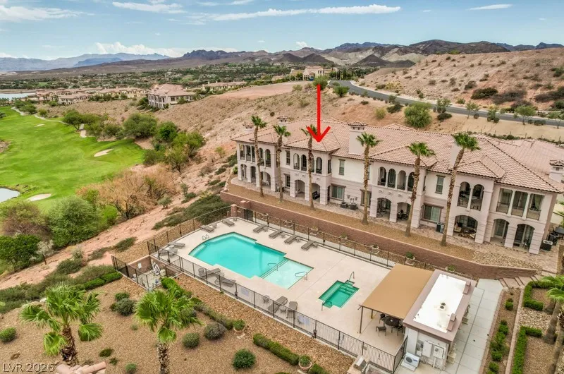 10 Via Vasari #104 Henderson, NV 89011