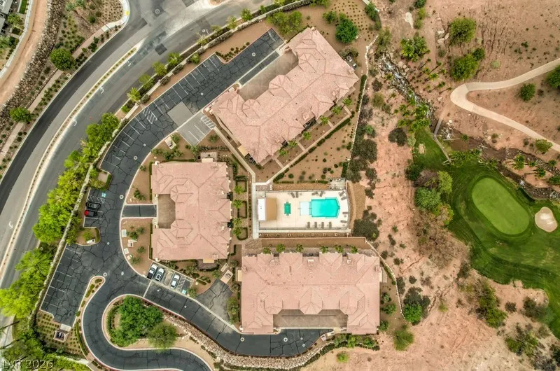 10 Via Vasari #104 Henderson, NV 89011