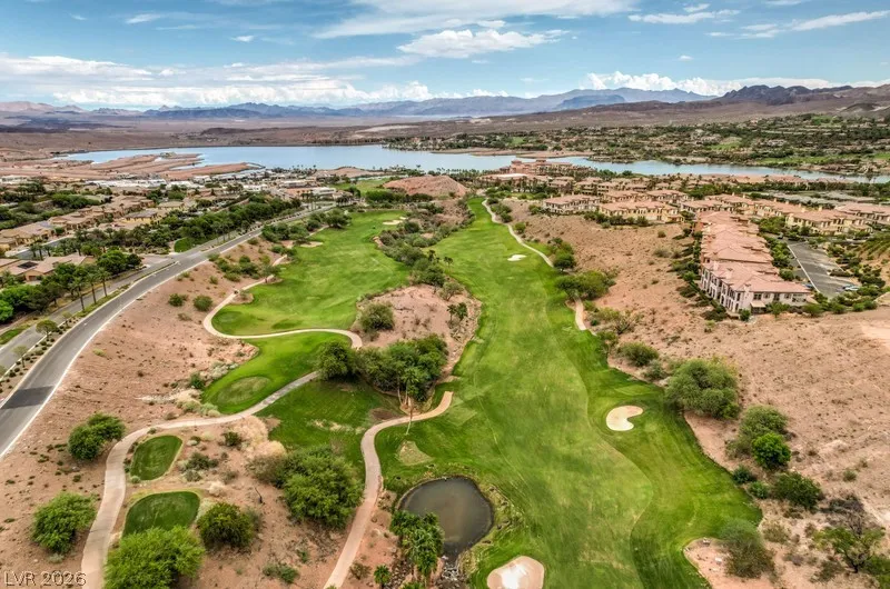 10 Via Vasari #104 Henderson, NV 89011