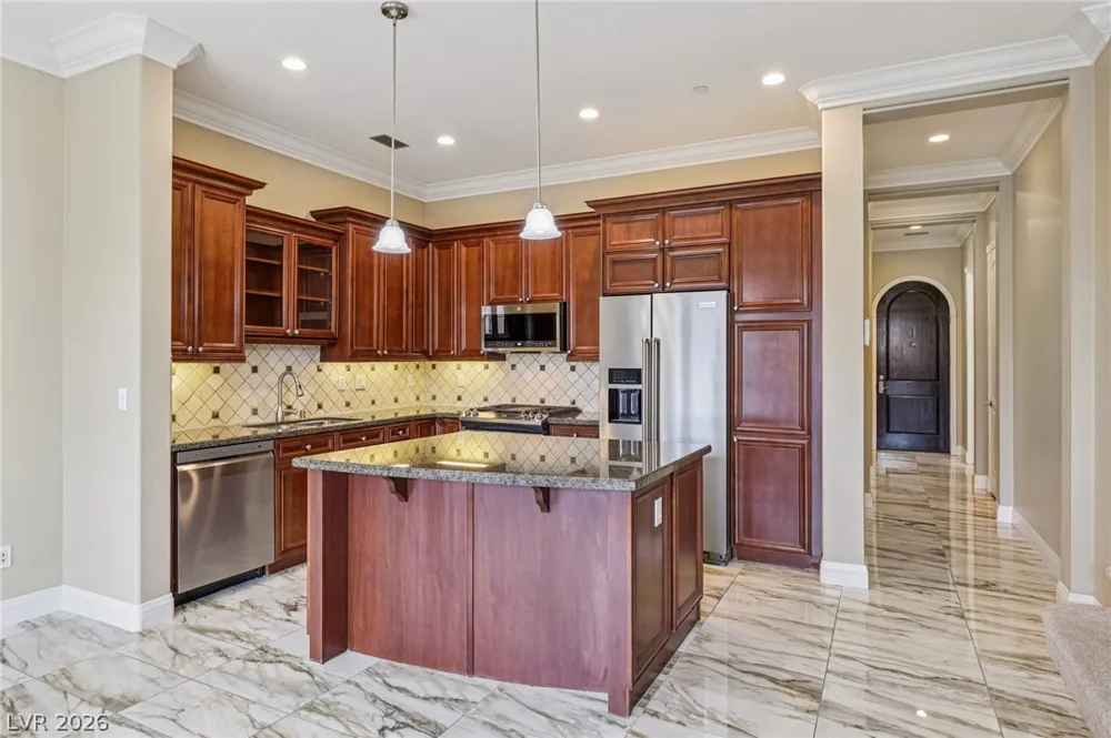 10 Via Vasari #104 Henderson, NV 89011