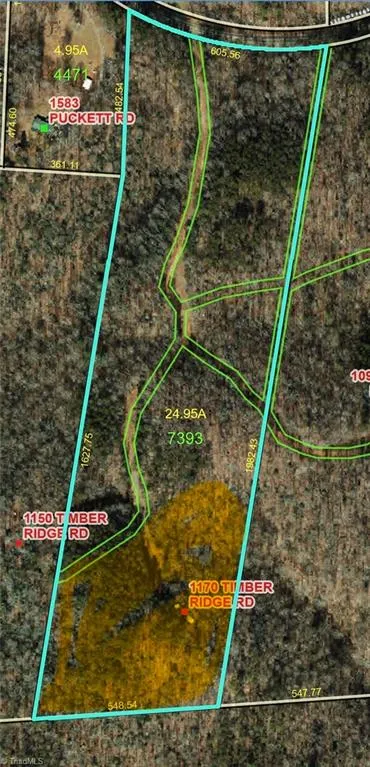 1170 Timber Ridge Road Westfield, NC 27053