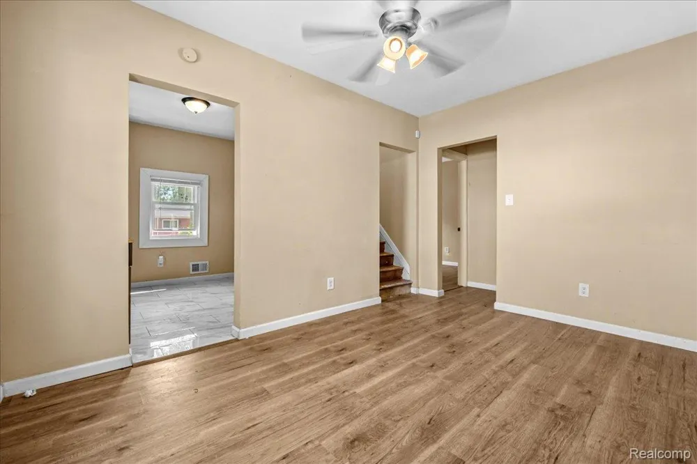 11154 Whithorn Street Detroit City, MI 48205