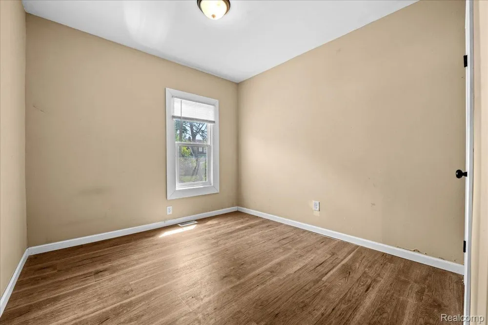 11154 Whithorn Street Detroit City, MI 48205