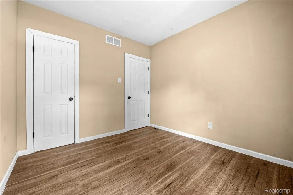 11154 Whithorn Street Detroit City, MI 48205
