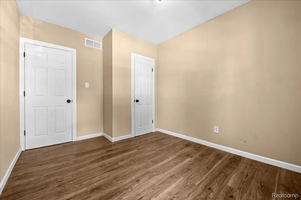 11154 Whithorn Street Detroit City, MI 48205