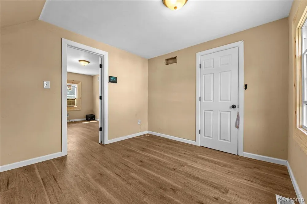 11154 Whithorn Street Detroit City, MI 48205