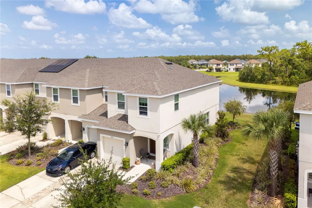 2037 CRYSTAL BELL STREET Orlando, FL 32824