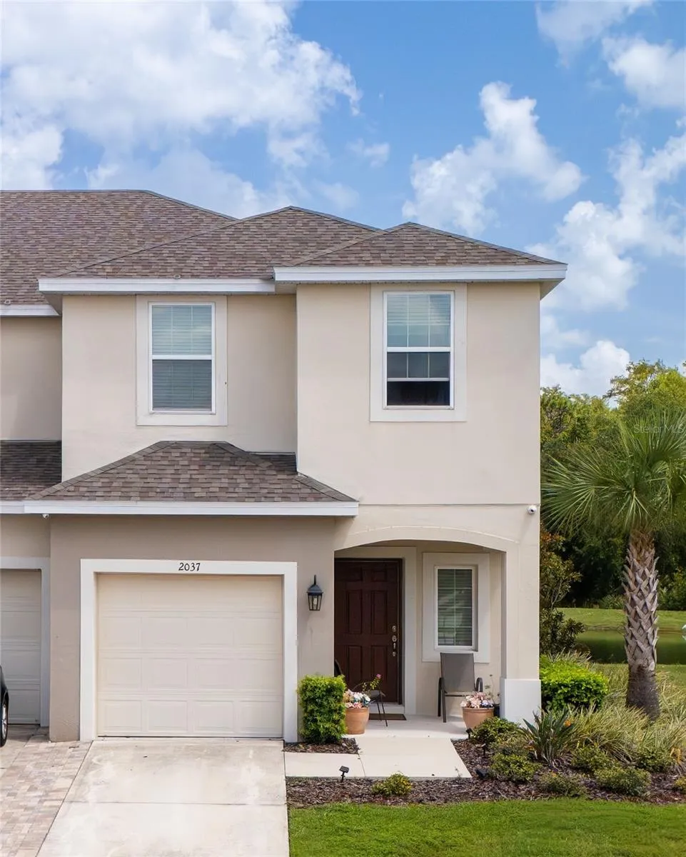 2037 CRYSTAL BELL STREET Orlando, FL 32824
