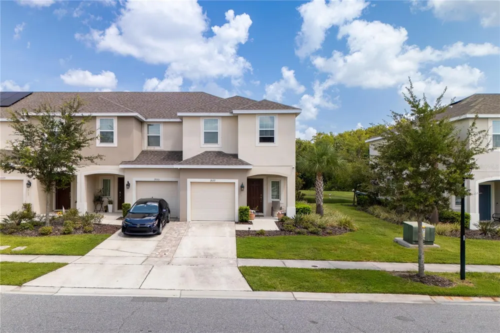 2037 CRYSTAL BELL STREET Orlando, FL 32824
