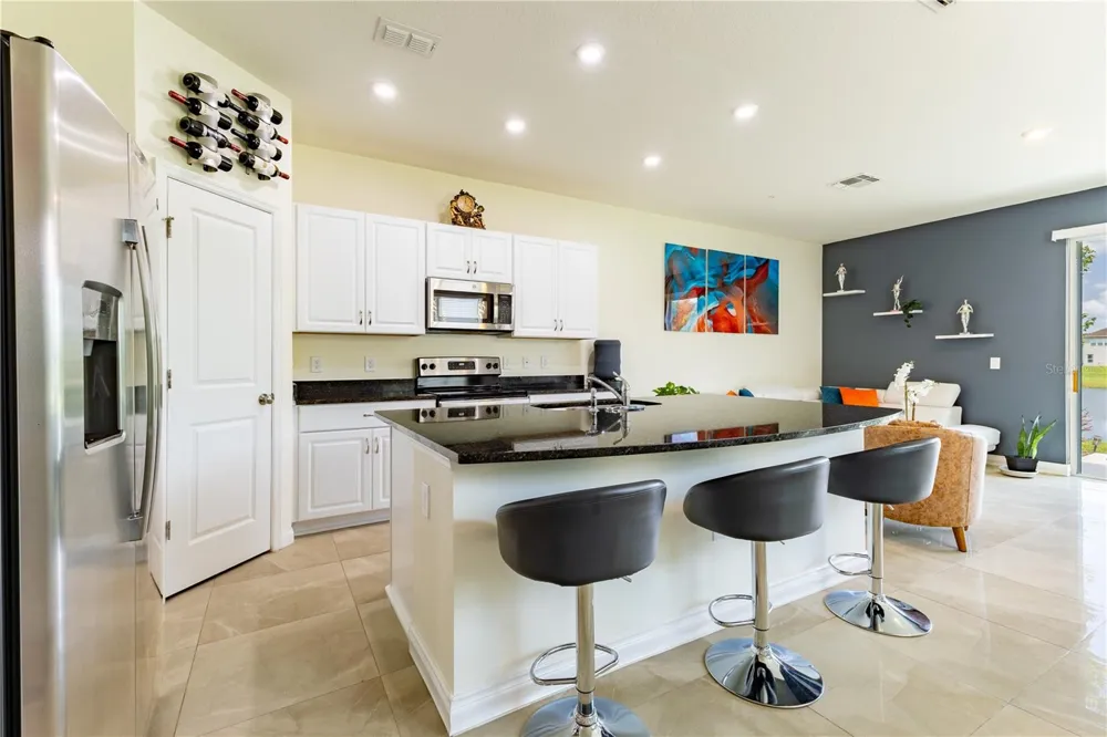 2037 CRYSTAL BELL STREET Orlando, FL 32824