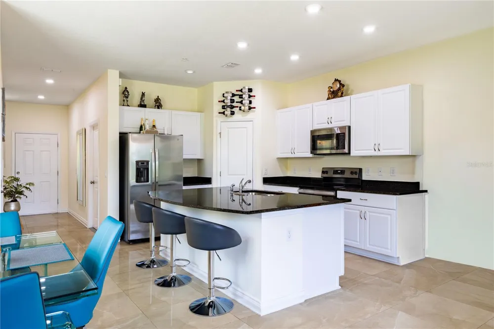 2037 CRYSTAL BELL STREET Orlando, FL 32824