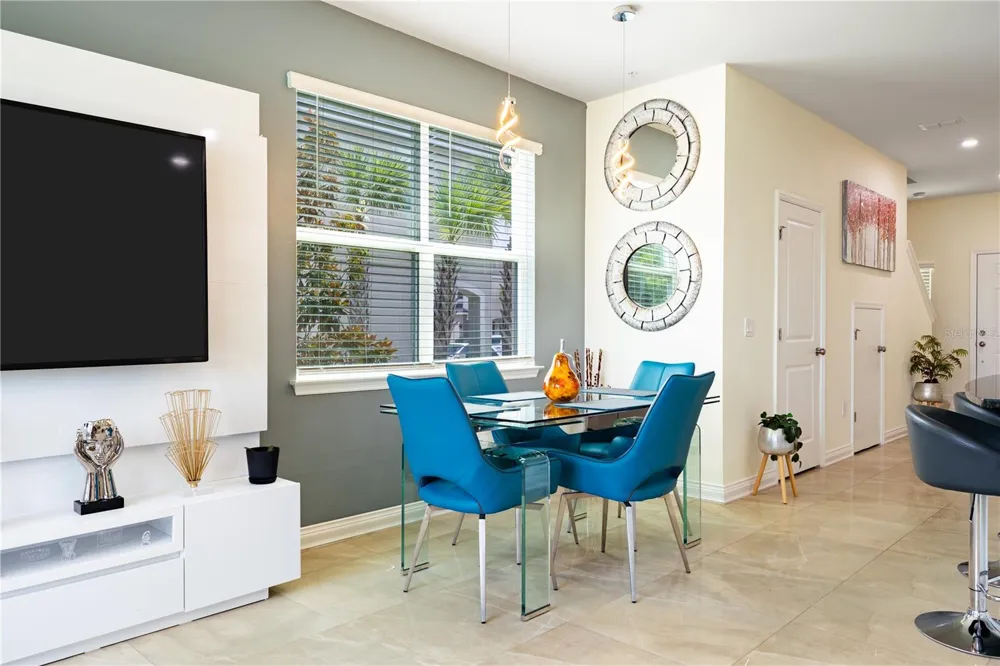 2037 CRYSTAL BELL STREET Orlando, FL 32824