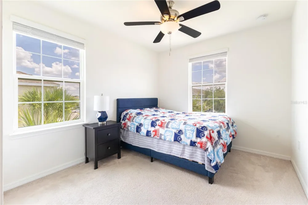 2037 CRYSTAL BELL STREET Orlando, FL 32824