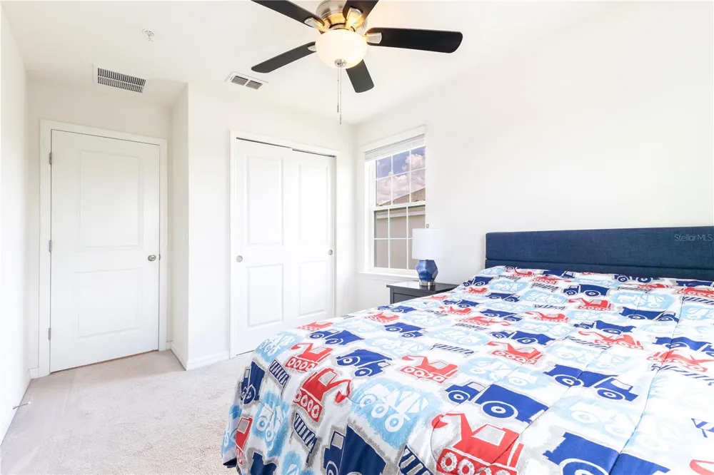 2037 CRYSTAL BELL STREET Orlando, FL 32824