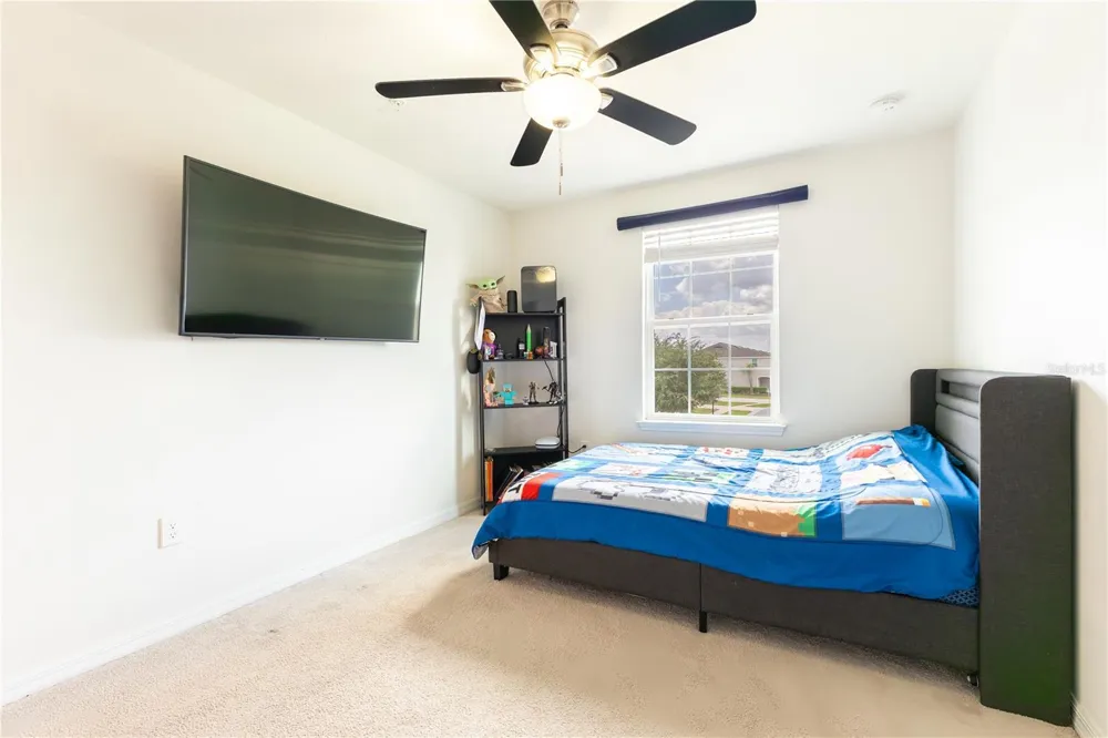 2037 CRYSTAL BELL STREET Orlando, FL 32824