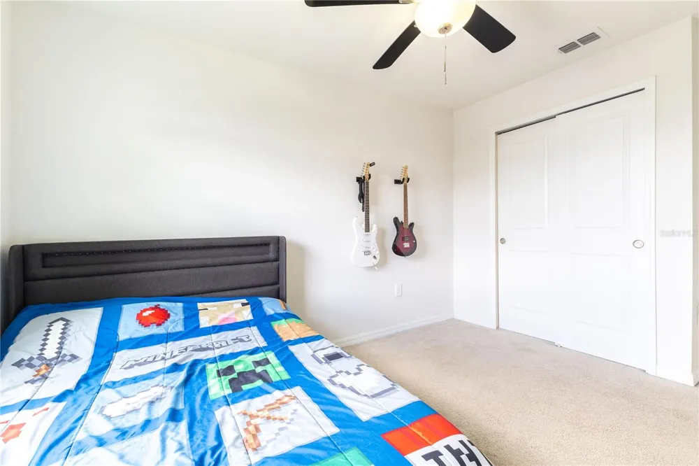 2037 CRYSTAL BELL STREET Orlando, FL 32824