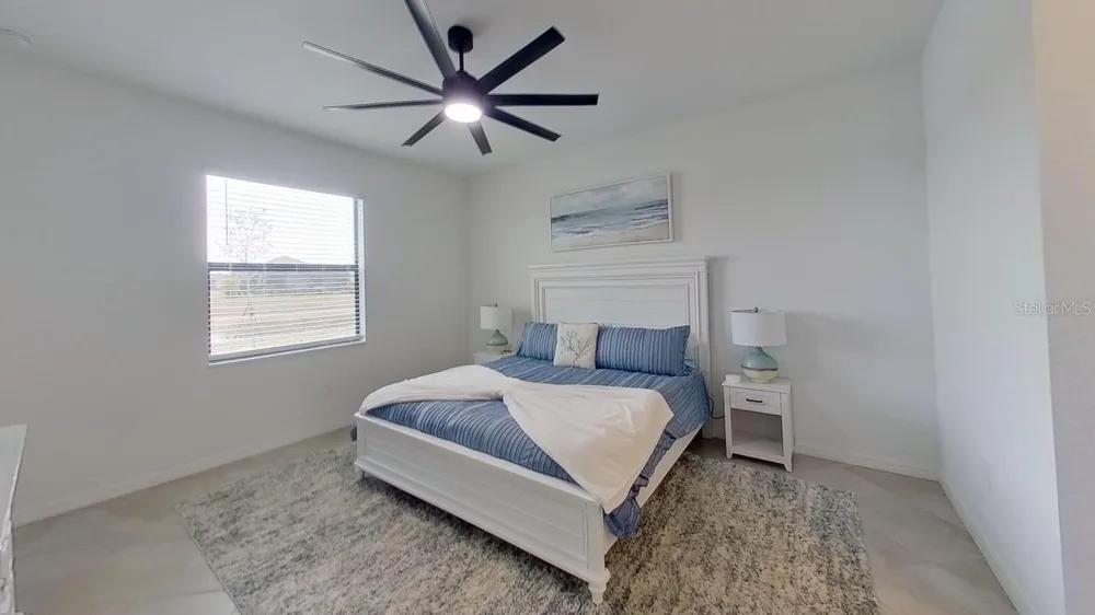 1505 SADDLEWOOD CIRCLE Port Charlotte, FL 33953