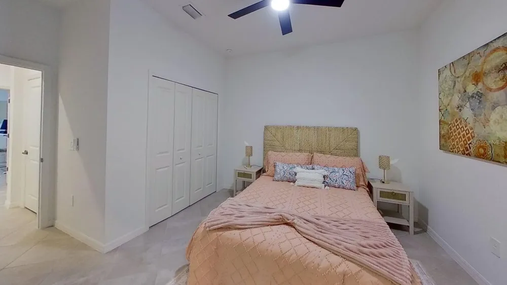 1505 SADDLEWOOD CIRCLE Port Charlotte, FL 33953
