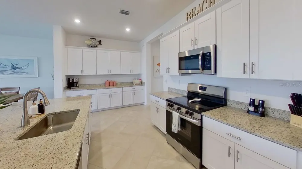1505 SADDLEWOOD CIRCLE Port Charlotte, FL 33953