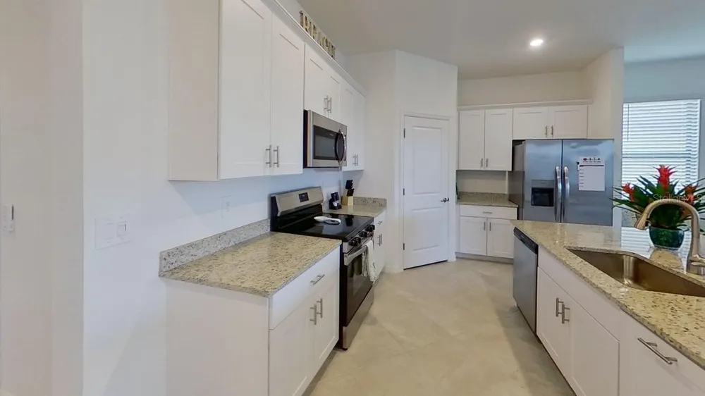 1505 SADDLEWOOD CIRCLE Port Charlotte, FL 33953