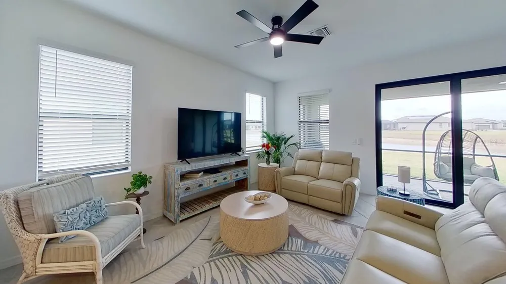 1505 SADDLEWOOD CIRCLE Port Charlotte, FL 33953