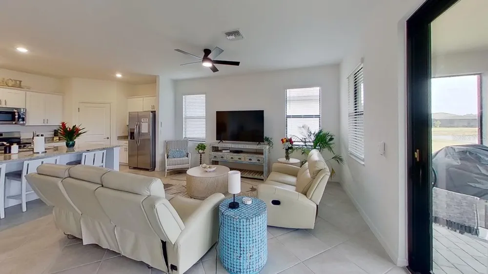 1505 SADDLEWOOD CIRCLE Port Charlotte, FL 33953