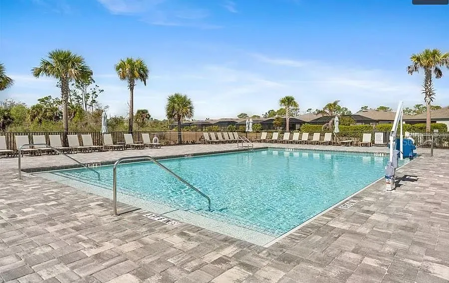 1505 SADDLEWOOD CIRCLE Port Charlotte, FL 33953