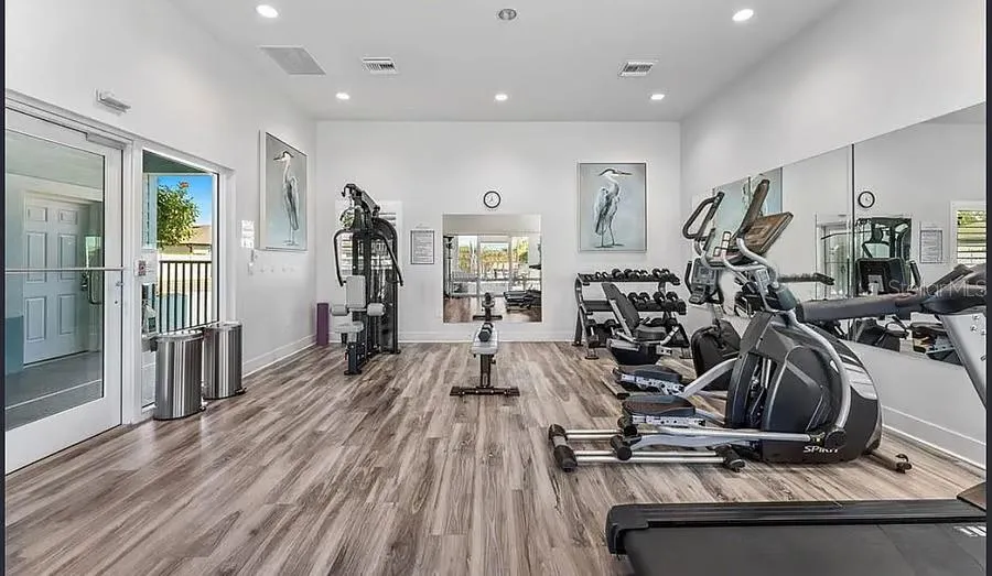 1505 SADDLEWOOD CIRCLE Port Charlotte, FL 33953