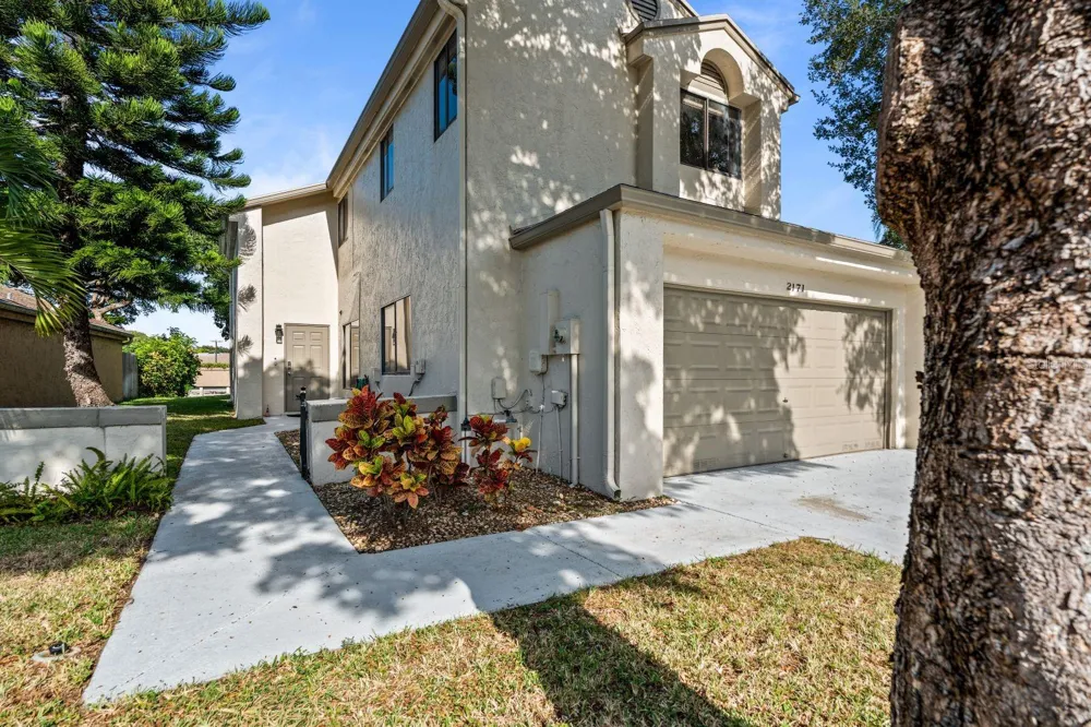 2171 NW 34TH TERRACE Coconut Creek, FL 33066