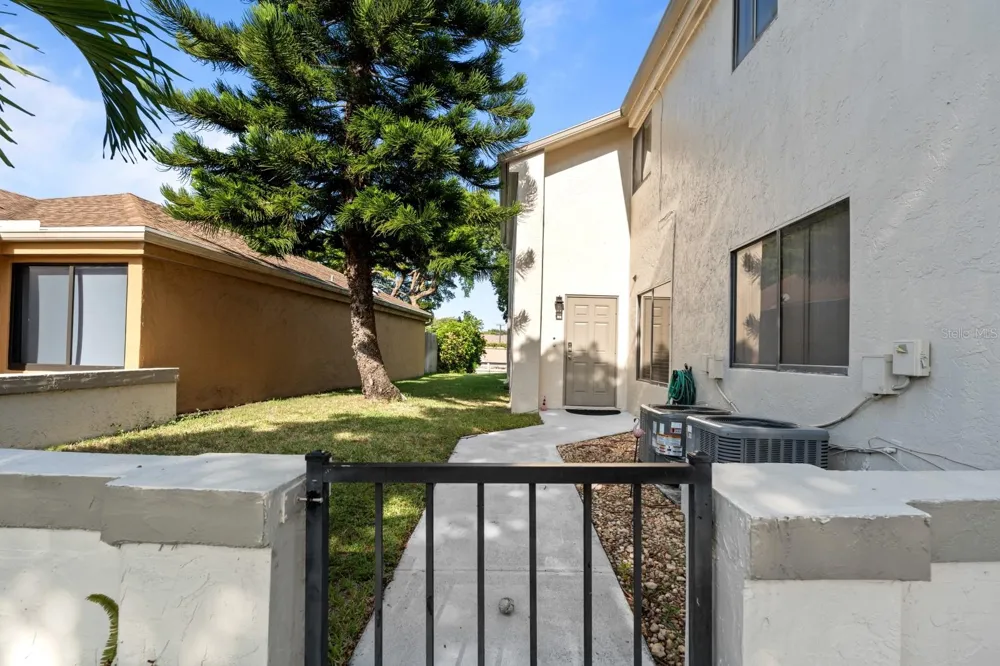 2171 NW 34TH TERRACE Coconut Creek, FL 33066