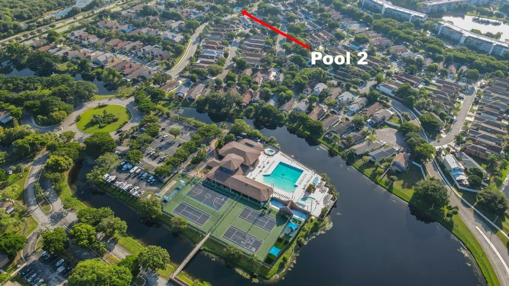 2171 NW 34TH TERRACE Coconut Creek, FL 33066