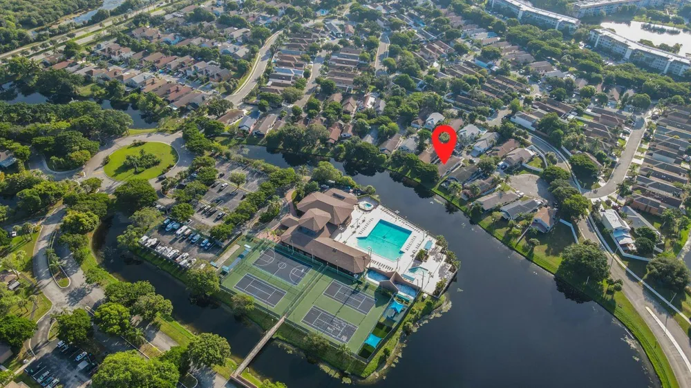 2171 NW 34TH TERRACE Coconut Creek, FL 33066