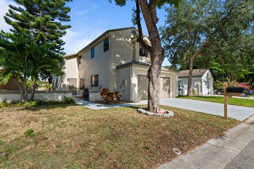 2171 NW 34TH TERRACE Coconut Creek, FL 33066