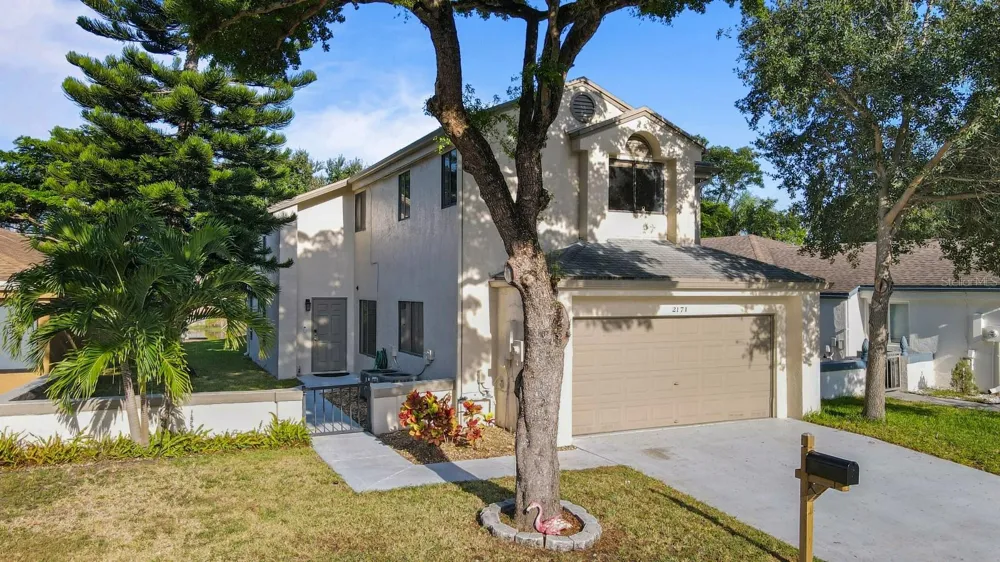 2171 NW 34TH TERRACE Coconut Creek, FL 33066