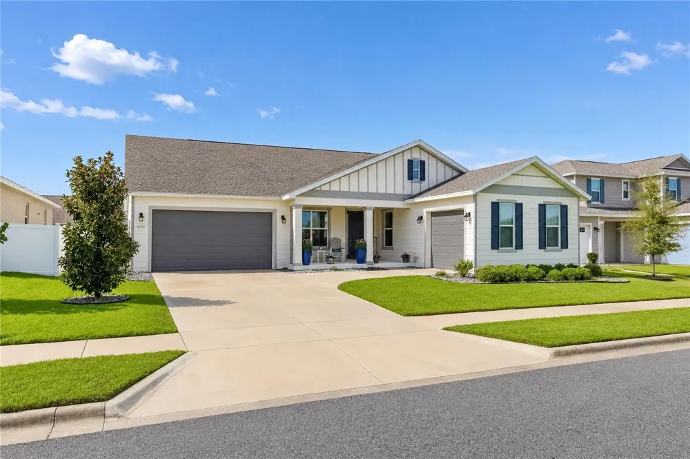 6352 SW 71ST TERRACE ROAD ocala, FL 34474