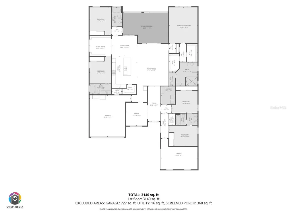 6352 SW 71ST TERRACE ROAD ocala, FL 34474